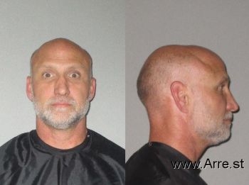 Jeffrey  Cole Mugshot