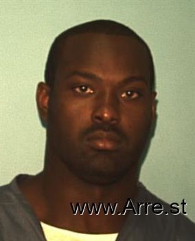 Jeffrey V Jr Coleman Mugshot