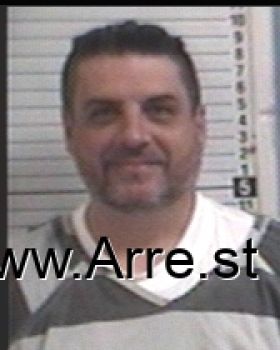 Jeffrey Alan Coleman Mugshot