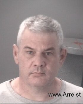 Jeffrey Mcquagge Connell Mugshot