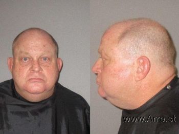 Jeffrey Alan Cook Mugshot