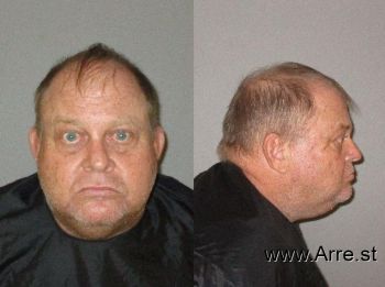 Jeffrey Alan Cook Mugshot