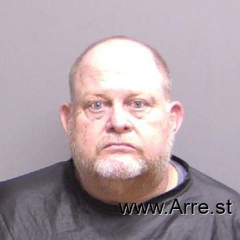 Jeffrey Alan Cook Mugshot