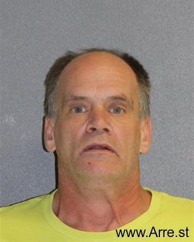 Jeffrey  Cook Mugshot