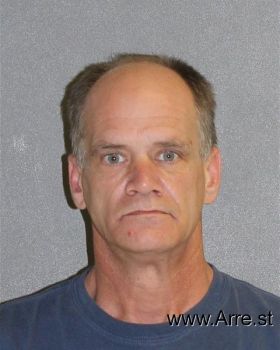 Jeffrey  Cook Mugshot