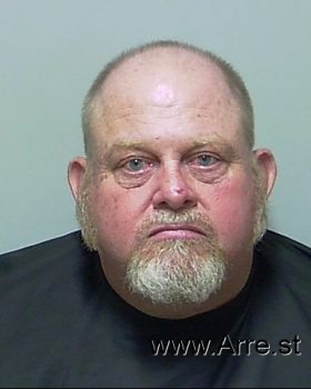 Jeffrey Alan Cook Mugshot