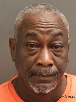 Jeffrey Leon Cooper Mugshot