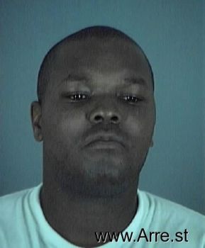 Jeffrey Leonard Cox Mugshot