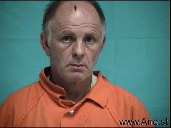 Jeffrey Harold Crocker Mugshot