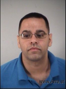 Jeffrey  Cruz Mugshot