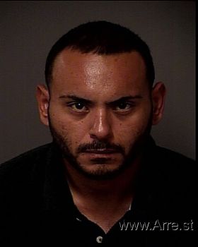 Jeffrey  Cruz-malaret Mugshot