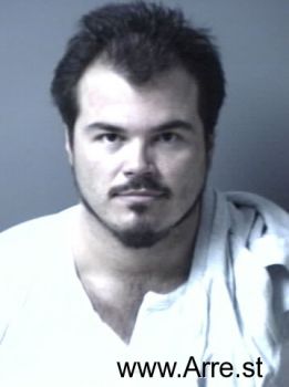 Jeffrey Scott Cummings Mugshot