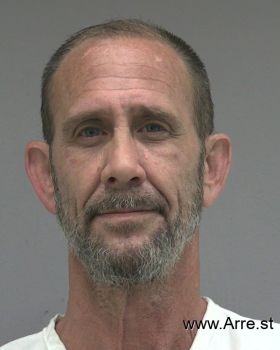 Jeffrey Devon Daniels Mugshot