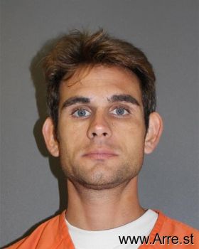 Jeffrey  David Mugshot