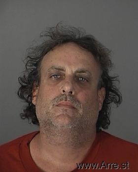 Jeffrey Ronald Davis Mugshot