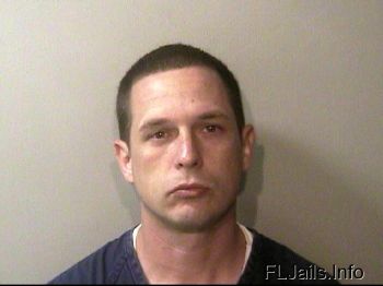 Jeffrey Reagan Davis Mugshot