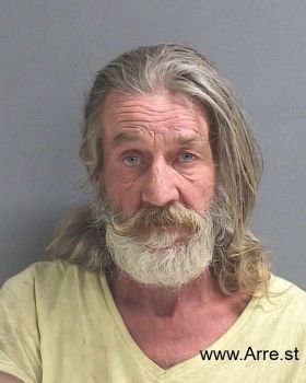 Jeffrey C Davis Mugshot