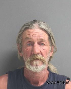 Jeffrey C Davis Mugshot