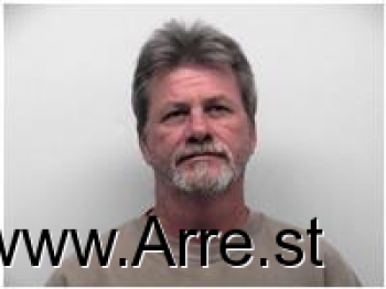 Jeffrey Scott Davis Mugshot