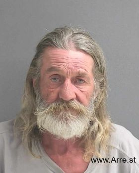 Jeffrey C Davis Mugshot