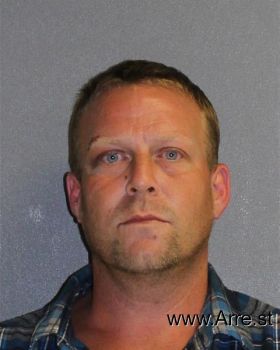 Jeffrey  Davis Mugshot