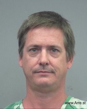 Jeffrey Alan Davis Mugshot