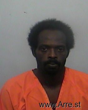 Jeffrey Lee Davis Mugshot