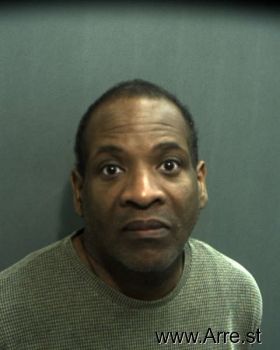 Jeffrey Andre Dawson Mugshot