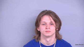 Jeffrey Wayne Dawson Mugshot