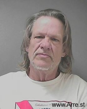 Jeffrey  Drake Mugshot