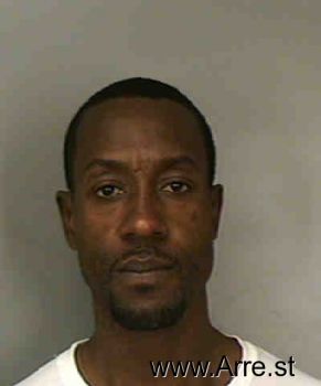 Jeffrey Leon Dukes Mugshot