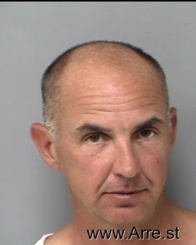 Jeffrey Clarence Dutton Mugshot