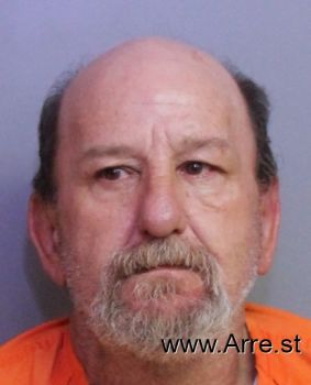 Jeffrey Scott Elliott Mugshot