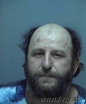 Jeffrey Scott Elliott Mugshot