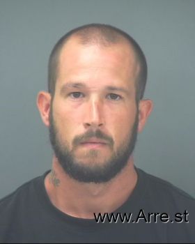 Jeffrey Neal Ellis Mugshot