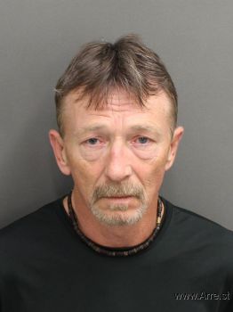 Jeffrey Owen Erickson Mugshot