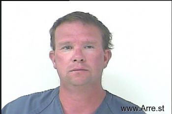 Jeffrey K Erickson Mugshot