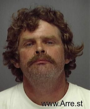 Jeffrey Alan Fairbanks Mugshot