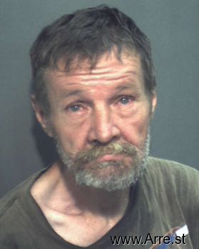 Jeffrey Wayne Finley Mugshot