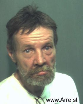 Jeffrey Wayne Finley Mugshot