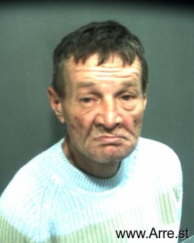 Jeffrey  Finley Mugshot