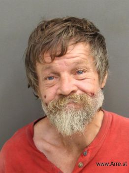 Jeffrey  Finley Mugshot