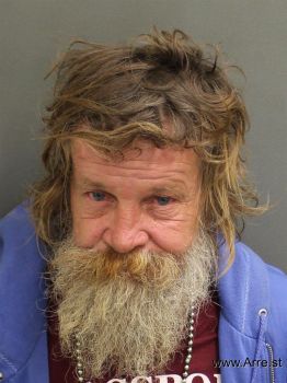 Jeffrey  Finley Mugshot