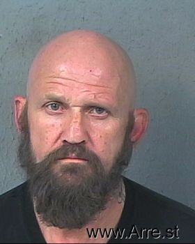 Jeffrey Lee Fitzgerald Mugshot