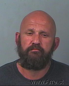 Jeffrey Lee Fitzgerald Mugshot