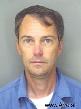 Jeffrey Hastings Fletcher Mugshot