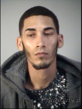 Jeffrey Omar Fonseca Soto Mugshot