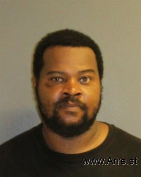 Jeffrey  Ford Mugshot