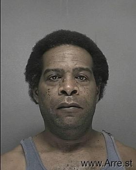 Jeffrey  Ford Mugshot