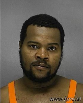 Jeffrey  Ford Mugshot